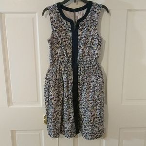 JCrew Girls Size 12 Dress